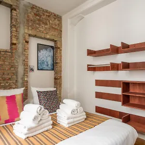  Apartment Smartflats - The Brooklyn